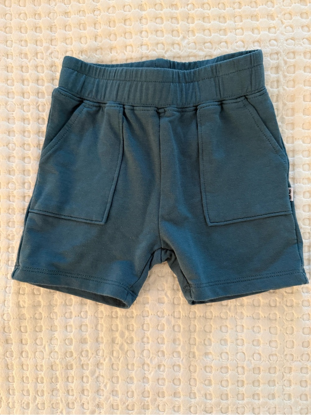 Little Sleepies Shorts